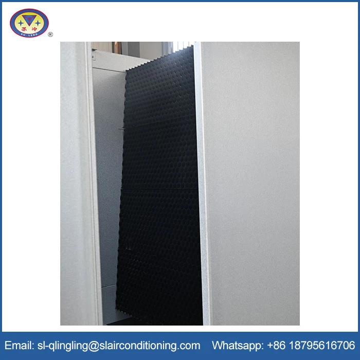 Evaporative Condensing Unit