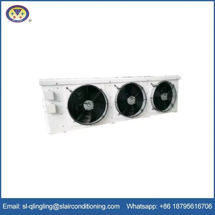 Ventola di raffreddamento montato a soffitto