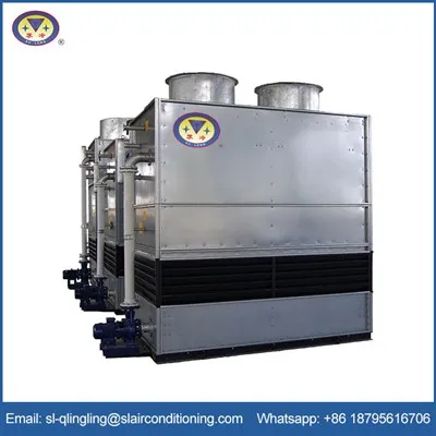 Condensatore d'acqua dall'aria