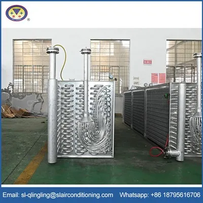 Dispositivo di raffreddamento evaporativo montato sul soffitto